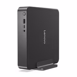 Lenovo IdeaCentre Mini 01Q8X10 32 GB LPDDR5x-SDRAM 512 GB SSD Windows 11 Home Mini PC Grey - Additional view 7