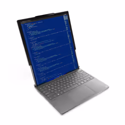 Lenovo ThinkBook Plus G6 Rollable Copilot+ PC Intel Core Ultra 7 258V Laptop 42.4 cm (16.7") 32 GB LPDDR5x-SDRAM 1 TB SSD Wi-Fi 7 (802.11be) Windows 11 Pro English Grey - Additional view 8