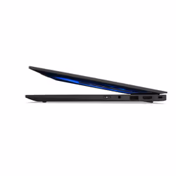Lenovo ThinkPad X1 Carbon Gen 13 Aura Edition Copilot+ PC Intel Core Ultra 7 258V Laptop 35.6 cm (14") 2.8K 32 GB LPDDR5x-SDRAM 1 TB SSD Wi-Fi 7 (802.11be) Windows 11 Pro English Black - Additional view 6