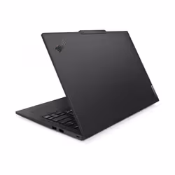 Lenovo ThinkPad T14s Gen 6 (AMD) Copilot+ PC AMD Ryzen AI 7 PRO 350 Laptop 35.6 cm (14") WUXGA 32 GB LPDDR5x-SDRAM 512 GB SSD Wi-Fi 7 (802.11be) Windows 11 Pro English Black - Additional view 5