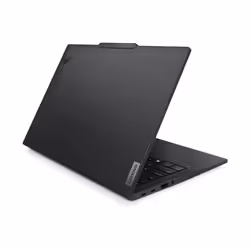 Lenovo ThinkPad T14s Gen 6 (AMD) Copilot+ PC AMD Ryzen AI 7 PRO 350 Laptop 35.6 cm (14") WUXGA 32 GB LPDDR5x-SDRAM 512 GB SSD Wi-Fi 7 (802.11be) Windows 11 Pro English Black - Additional view 6
