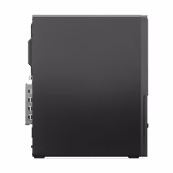 Lenovo ThinkCentre neo 55s Gen 6 AMD Ryzen™ 5 220 8 GB DDR5-SDRAM 256 GB SSD Windows 11 Pro SFF PC Black - Additional view 4
