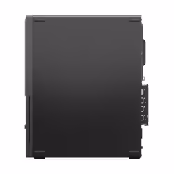 Lenovo ThinkCentre neo 55s Gen 6 AMD Ryzen™ 5 220 8 GB DDR5-SDRAM 256 GB SSD Windows 11 Pro SFF PC Black - Additional view 5
