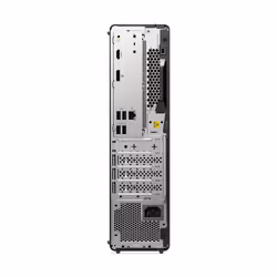Lenovo ThinkCentre neo 55s Gen 6 AMD Ryzen™ 5 220 8 GB DDR5-SDRAM 256 GB SSD Windows 11 Pro SFF PC Black - Additional view 6
