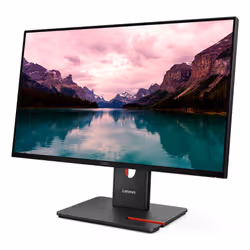 Lenovo ThinkVision T24-40 Monitor - Additional view 2