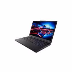 Lenovo ThinkPad P16 Gen 3 Intel Core Ultra 9 275HX Laptop 40.6 cm (16") WUXGA 32 GB DDR5-SDRAM 1 TB SSD Wi-Fi 7 (802.11be) Windows 11 Pro English Black - Additional view 4