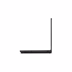 Lenovo ThinkPad P16 Gen 3 Intel Core Ultra 9 275HX Laptop 40.6 cm (16") WUXGA 32 GB DDR5-SDRAM 1 TB SSD Wi-Fi 7 (802.11be) Windows 11 Pro English Black - Additional view 7