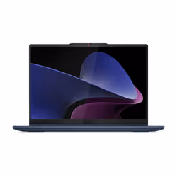 Lenovo IdeaPad 5 2-in-1 14IRH9 Intel® Core™ i5 i5-13420H Hybrid (2-in-1) 35.6 cm (14") Touchscreen WUXGA 16 GB LPDDR5x-SDRAM 512 GB SSD Wi-Fi 6 (802.11ax) Windows 11 Home German Blue - Additional view 2