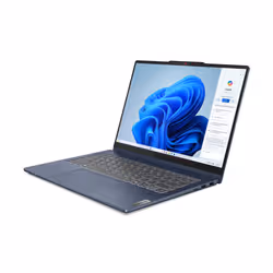 Lenovo IdeaPad 5 2-in-1 14IRH9 Intel® Core™ i5 i5-13420H Hybrid (2-in-1) 35.6 cm (14") Touchscreen WUXGA 16 GB LPDDR5x-SDRAM 512 GB SSD Wi-Fi 6 (802.11ax) Windows 11 Home German Blue - Additional view 5