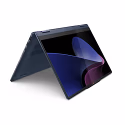 Lenovo IdeaPad 5 2-in-1 14IRH9 Intel® Core™ i5 i5-13420H Hybrid (2-in-1) 35.6 cm (14") Touchscreen WUXGA 16 GB LPDDR5x-SDRAM 512 GB SSD Wi-Fi 6 (802.11ax) Windows 11 Home German Blue - Additional view 6