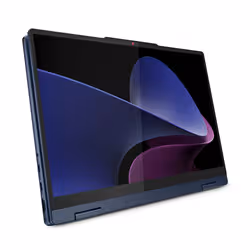Lenovo IdeaPad 5 2-in-1 14IRH9 Intel® Core™ i5 i5-13420H Hybrid (2-in-1) 35.6 cm (14") Touchscreen WUXGA 16 GB LPDDR5x-SDRAM 512 GB SSD Wi-Fi 6 (802.11ax) Windows 11 Home German Blue - Additional view 8