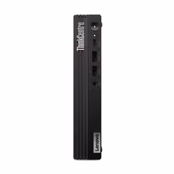 Lenovo ThinkCentre M70q Gen 5, 1.3 GHz, Intel® Core™ i7, i7-14700T, 16 GB, 512 GB, Windows 11 Pro