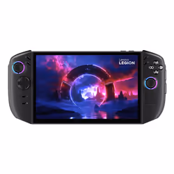 Lenovo Legion Go 8AHP2