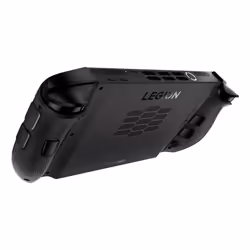 Lenovo Legion Go 8AHP2 portable game console 22.4 cm (8.8") 512 GB Touchscreen Wi-Fi Black, Violet - Additional view 3