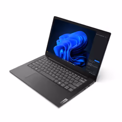 Lenovo V14 G5 IRL Intel® Core™ i5 i5-13420H Laptop 35.6 cm (14") Full HD 8 GB DDR5-SDRAM 256 GB SSD Wi-Fi 6 (802.11ax) Windows 11 Pro UK English Black - Additional view 3