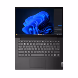 Lenovo V14 G5 IRL Intel® Core™ i5 i5-13420H Laptop 35.6 cm (14") Full HD 8 GB DDR5-SDRAM 256 GB SSD Wi-Fi 6 (802.11ax) Windows 11 Pro UK English Black - Additional view 7