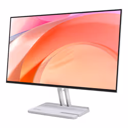 Lenovo L27-45 Monitor 27 inch Full HD IPS 144 Hz 6 ms Grey - Additional view 2