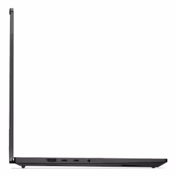 Lenovo ThinkPad P1 Gen 8 Intel Core Ultra 7 255H Mobile workstation 40.6 cm (16") WUXGA 32 GB LPDDR5x-SDRAM 1 TB SSD Wi-Fi 7 (802.11be) Windows 11 Pro English Black - Additional view 8
