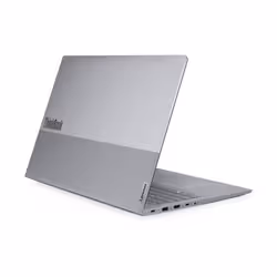 Lenovo ThinkBook 16 G9 IRL Intel Core 7 240H Laptop 40.6 cm (16") WUXGA 16 GB DDR5-SDRAM 512 GB SSD Wi-Fi 7 (802.11be) Windows 11 Pro Nordic Grey - Additional view 7