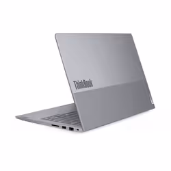 Lenovo ThinkBook 14 G9 IRL Intel® Core™ i5 i5-13420H Laptop 35.6 cm (14") Full HD 16 GB DDR5-SDRAM 256 GB SSD Wi-Fi 7 (802.11be) Windows 11 Pro English Grey - Additional view 6