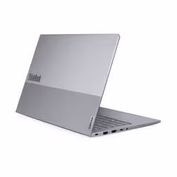 Lenovo ThinkBook 14 G9 IRL Intel® Core™ i5 i5-13420H Laptop 35.6 cm (14") Full HD 16 GB DDR5-SDRAM 256 GB SSD Wi-Fi 7 (802.11be) Windows 11 Pro English Grey - Additional view 7