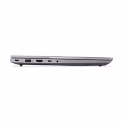 Lenovo ThinkBook 14 G9 IRL Intel® Core™ i5 i5-13420H Laptop 35.6 cm (14") Full HD 16 GB DDR5-SDRAM 256 GB SSD Wi-Fi 7 (802.11be) Windows 11 Pro English Grey - Additional view 8