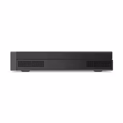 Lenovo ThinkCentre neo 55q Gen 6 AMD Ryzen™ 5 220 16 GB DDR5-SDRAM 512 GB SSD Windows 11 Pro Mini PC Black - Additional view 3
