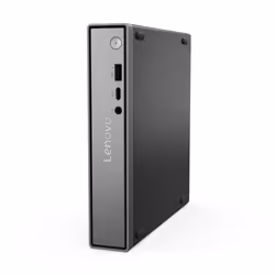 Lenovo ThinkCentre neo 55q Gen 6 AMD Ryzen™ 5 220 16 GB DDR5-SDRAM 512 GB SSD Windows 11 Pro Mini PC Black - Additional view 5