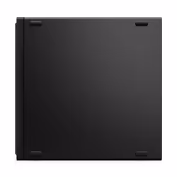 Lenovo ThinkCentre M70q Gen 6 Intel Core Ultra 7 265T 16 GB DDR5-SDRAM 512 GB SSD Windows 11 Pro Mini PC Black - Additional view 5