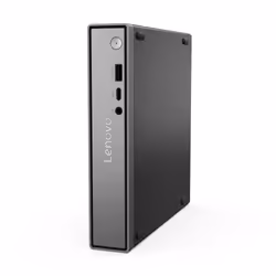 Lenovo ThinkCentre neo 50q Gen 5 Intel Core 5 210H 8 GB DDR5-SDRAM 256 GB SSD Windows 11 Pro Mini PC Black - Additional view 2
