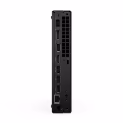 Lenovo ThinkCentre neo 50q Gen 5 Intel Core 5 210H 8 GB DDR5-SDRAM 256 GB SSD Windows 11 Pro Mini PC Black - Additional view 4