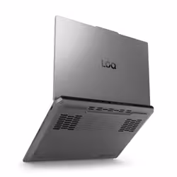 Lenovo LOQ 17IRX10 Intel® Core™ i7 i7-13650HX Laptop 43.9 cm (17.3") Full HD 16 GB DDR5-SDRAM 1 TB SSD NVIDIA GeForce RTX 5060 Wi-Fi 6 (802.11ax) Windows 11 Home English Grey - Additional view 7