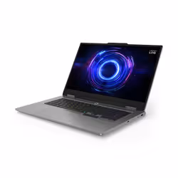 Lenovo LOQ 17IRX10 Intel® Core™ i7 i7-13650HX Laptop 43.9 cm (17.3") Full HD 16 GB DDR5-SDRAM 1 TB SSD NVIDIA® GeForce RTX™ 5050 Wi-Fi 6 (802.11ax) Windows 11 Home English Grey - Additional view 3