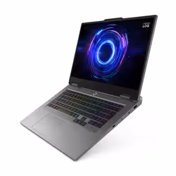 Lenovo LOQ 17IRX10 Intel® Core™ i7 i7-13650HX Laptop 43.9 cm (17.3") Full HD 16 GB DDR5-SDRAM 1 TB SSD NVIDIA® GeForce RTX™ 5050 Wi-Fi 6 (802.11ax) Windows 11 Home English Grey - Additional view 4