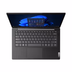 Lenovo V14 G6 ARP AMD Ryzen™ 7 170 Laptop 35.6 cm (14") Full HD 16 GB DDR5-SDRAM 512 GB SSD Wi-Fi 6 (802.11ax) Windows 11 Pro UK English Black - Additional view 5