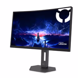 Lenovo Legion 27Q-2c Monitor - Additional view 3