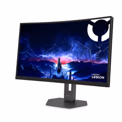 Lenovo Legion 27Q-2c Monitor - Additional view 4