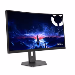 Lenovo Legion 27Q-2c Monitor - Additional view 5
