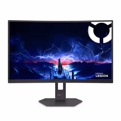 Lenovo Legion 27Q-2c Monitor - Additional view 6
