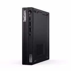 Lenovo ThinkCentre M90q Gen 5 Intel® Core™ i7 i7-14700 16 GB DDR5-SDRAM 512 GB SSD Windows 11 Pro Mini PC Black - Additional view 3
