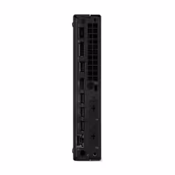 Lenovo ThinkCentre M90q Gen 5 Intel® Core™ i7 i7-14700 16 GB DDR5-SDRAM 512 GB SSD Windows 11 Pro Mini PC Black - Additional view 4