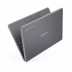 Lenovo Chrome 100e G5 M89 MediaTek Kompanio 540 Chromebook 29.5 cm (11.6") HD 4 GB 64 GB UFS Wi-Fi 6E (802.11ax) ChromeOS English Grey - Additional view 3