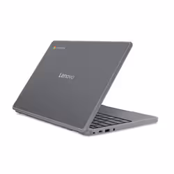 Lenovo Chrome 100e G5 M89 MediaTek Kompanio 540 Chromebook 29.5 cm (11.6") HD 4 GB 64 GB UFS Wi-Fi 6E (802.11ax) ChromeOS English Grey - Additional view 5