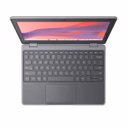 Lenovo Chrome 100e G5 M89 MediaTek Kompanio 540 Chromebook 29.5 cm (11.6") HD 4 GB 64 GB UFS Wi-Fi 6E (802.11ax) ChromeOS English Grey - Additional view 6