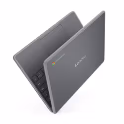 Lenovo Chrome 100e G5 M89 MediaTek Kompanio 540 Chromebook 29.5 cm (11.6") HD 4 GB 64 GB UFS Wi-Fi 6E (802.11ax) ChromeOS English Grey - Additional view 7