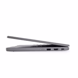 Lenovo Chrome 100e G5 M89 MediaTek Kompanio 540 Chromebook 29.5 cm (11.6") HD 4 GB 64 GB UFS Wi-Fi 6E (802.11ax) ChromeOS English Grey - Additional view 8