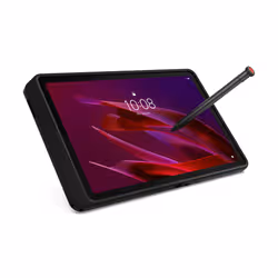 Lenovo ThinkTab X11 Gen 1 Snapdragon 128 GB 27.8 cm (10.9") 8 GB Wi-Fi 6E (802.11ax) Android 16 Black - Additional view 8