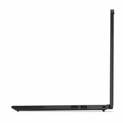 Lenovo ThinkPad T14s Gen 6 (Intel) Copilot+ PC Intel Core Ultra 5 226V Laptop 35.6 cm (14") WUXGA 16 GB LPDDR5x-SDRAM 512 GB SSD Wi-Fi 7 (802.11be) Windows 11 Pro Nordic Black - Additional view 4