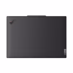 Lenovo ThinkPad T14s Gen 6 (Intel) Copilot+ PC Intel Core Ultra 5 226V Laptop 35.6 cm (14") WUXGA 16 GB LPDDR5x-SDRAM 512 GB SSD Wi-Fi 7 (802.11be) Windows 11 Pro Nordic Black - Additional view 5