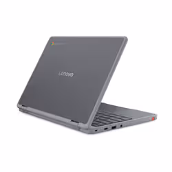 Lenovo Chrome 500e 2in1 G5 M89 MediaTek Kompanio 540 Chromebook 31 cm (12.2") Touchscreen WUXGA 8 GB 64 GB UFS Wi-Fi 6E (802.11ax) ChromeOS English Grey - Additional view 8